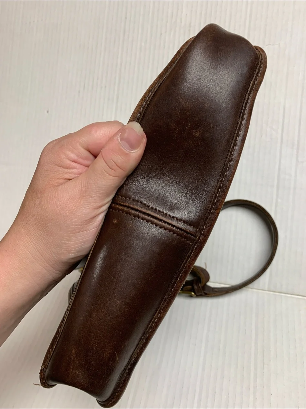 Coach good vintage